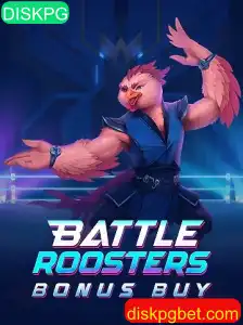 Descubra o Mundo de BattleRoostersBonusBuy: Análise Completa e Regras do Jogo