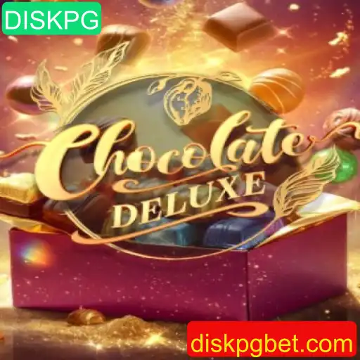 Descubra o Mundo Encantado de ChocolateDeluxe: O Jogo dos Seus Sonhos