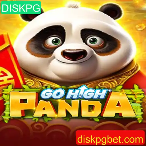 Descubra o Mundo de GoHighPanda: O Aventureiro Panda Aéreo