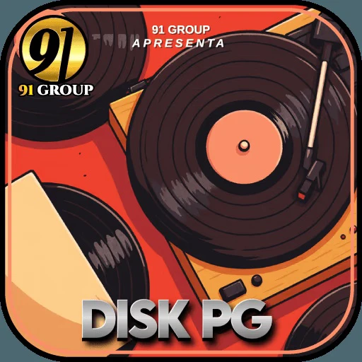 DISKPG Logo
