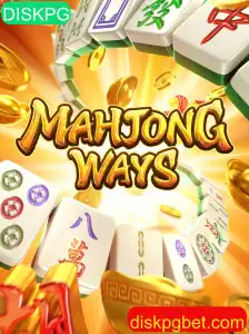 Explorando MahjongWays: Um Mergulho no Mundo do Jogo com a Palavra-Chave DISKPG