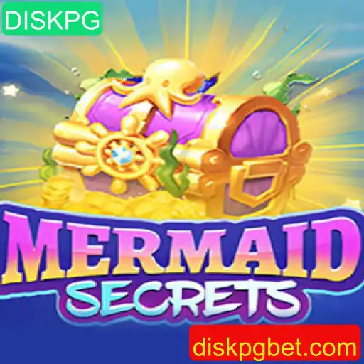 Explorando MermaidSecrets: Mergulhe em Aventuras Submarinas com DISKPG