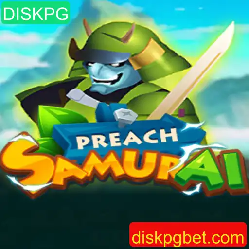 PreachSamurai: Uma Imersão no Mundo do Honorável Guerreiro