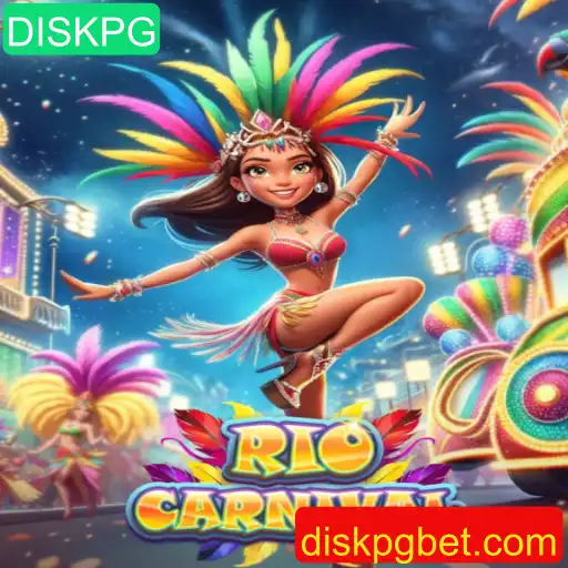 RioCarnival: O Espírito das Festas em um Jogo Emocionante