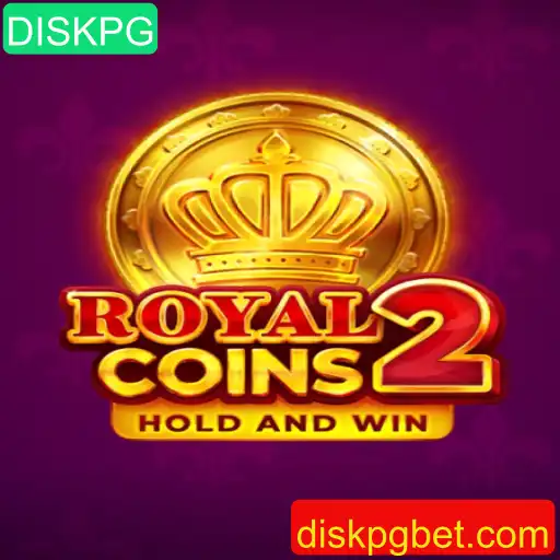RoyalCoins2: Uma Aventura Empolgante no Mundo dos Tesouros Digitais