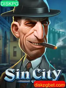 SinCity: A Nova Sensação do Mundo dos Jogos de Tabuleiro