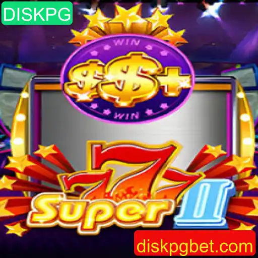 Super777II: Descubra o Mundo Fascinante do Novo Jogo com a Palavra-Chave DISKPG